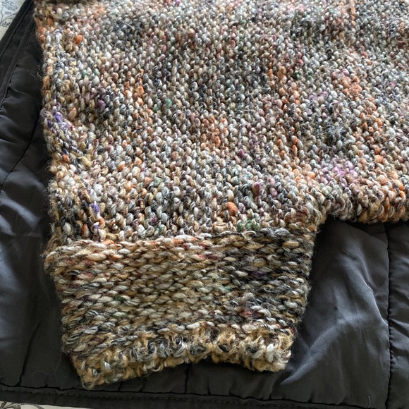 Zara knit sweater - Picture 4 of 5